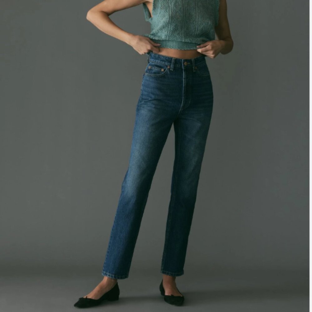Doen Diana Jeans 25
